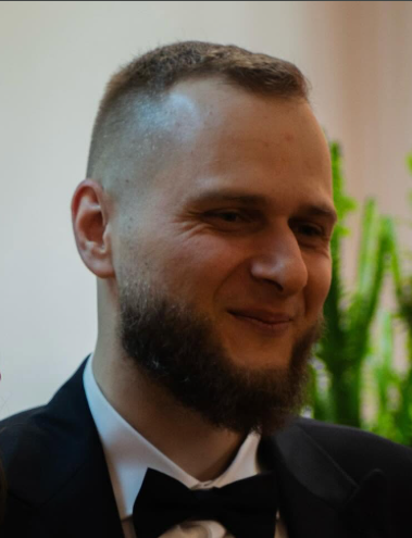 Cosmin P.
